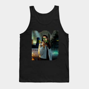 SF SF Tank Top